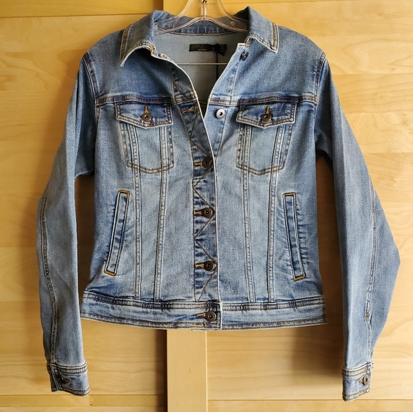 prana jean jacket